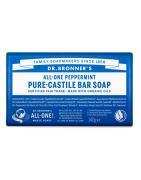 Barsoap pepermuntZeep018787231357