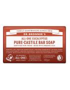 Barsoap eucalyptusZeep018787231203