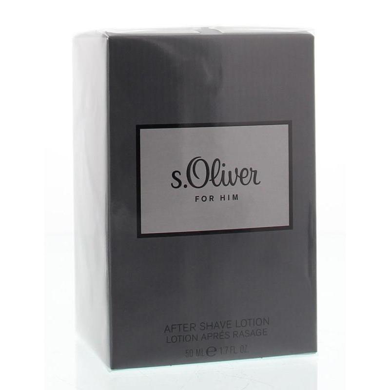 For him aftershaveAftershave4011700878024