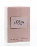 For her eau de parfum sprayGeur vrouw4011700879045