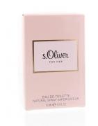 For her eau de toilette sprayGeur vrouw4011700879052