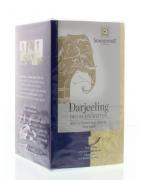 Darjeeling thee voor iedereen bioKoffie/thee9004145022164