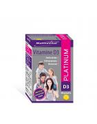 Vitamine D3 platinumVitamine enkel5412339103249