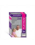 Zink platinumMineralen enkel5412339103171