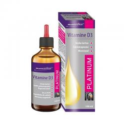 Vitamine E 400IEVitamine enkel8713286021103