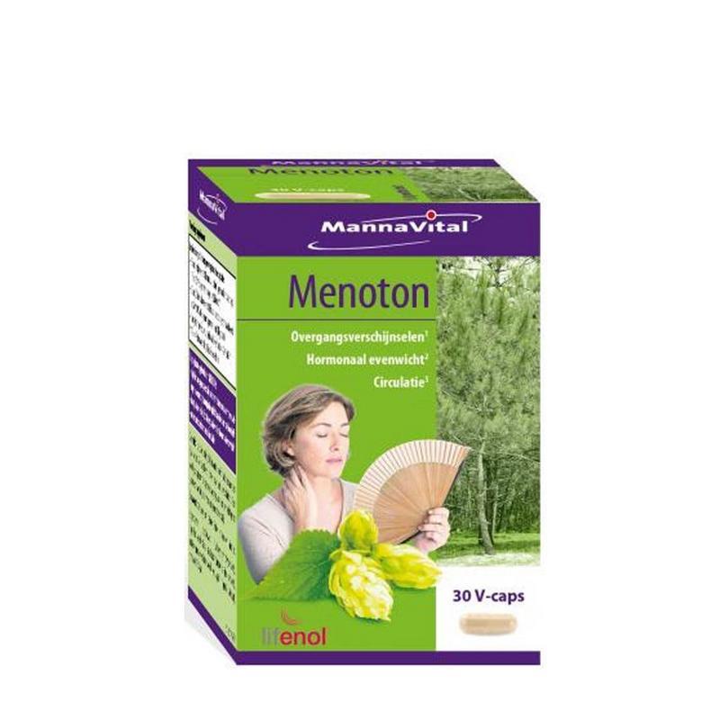 MenotonOverig gezondheidsproducten5412339103294