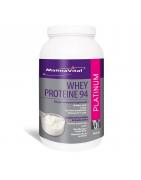 Whey proteine platinumOverig gezondheidsproducten5412339103133