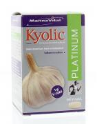 Kyolic platinumOverig gezondheidsproducten5412339103140