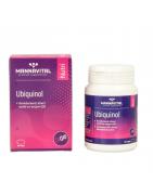 Ubiquinol co-enzym Q10Overig gezondheidsproducten5412339101429