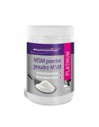 MSM poeder platinumOverig gezondheidsproducten5412339103102