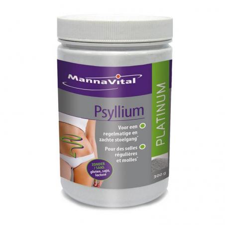 Psyllium platinumOverig gezondheidsproducten5412339103225