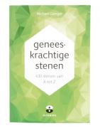 Geneeskrachtige stenen 430 stenen van A tot ZBoeken/folders9789401303187