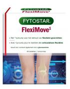 Flexi move gewrichtenOverig gezondheidsproducten5420029590552