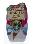 7th Heaven gezichtsmasker dead sea mud pacReiniging083800002795