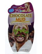 7th Heaven gezichtsmasker chocolate mudReiniging083800022441