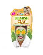 7th Heaven gezichtmasker blemish mudReiniging083800024285