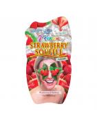 7th Heaven gezichtsmasker strawberry souffleReiniging083800026388