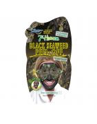 7th Heaven gezichtsmasker black seaweedReiniging083800034673