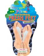 7th Heaven voetenmasker fresh feetBeenverzorging083800035199