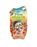 7th Heaven gezichtsmasker argan oil mudReiniging083800035649