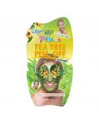 7th Heaven gezichtsmasker tea tree peel-offReiniging083800035953