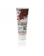 Lichaamscrub pomegranate & acai berryLichaam reiniging5060128981495