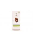 Choco stevia tablet melk/kokoscremeSnoepgoed suikervrij5412860000208