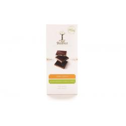 Choco stevia tablet melk pistacheSnoepgoed suikervrij5412860000192