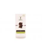 Choco stevia tablet luxury puurSnoepgoed suikervrij5412860000154