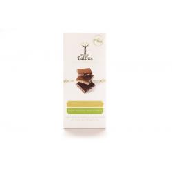 Chocolade reep melk pralineSnoepgoed suikervrij5412860010016