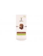 Choco stevia tablet luxury melkSnoepgoed suikervrij5412860000185