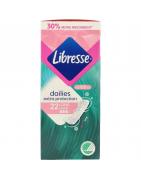 Inlegkruisjes extra protect longDamesverband/tampons7322541237749