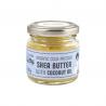 Shea butter with coconut oilBodycrème/gel/lotion3800231695429