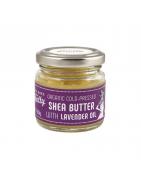 Shea & lavender butterBodycrème/gel/lotion3800231695399