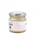 Shea cacao & coconut butterBodycrème/gel/lotion3800231693968