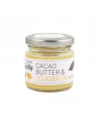 Cacao butter & Jojoba oilBodycrème/gel/lotion3800231694842