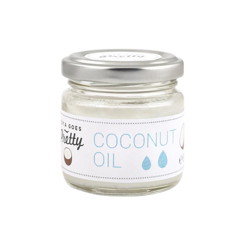 Coconut oil butterBodycrème/gel/lotion3800231691810