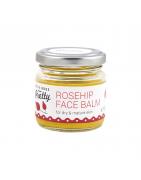 Face balm rosehip glazen potjeDag/nachtverzorging3800231695184