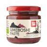 Umeboshi pruimen paste organic bioVoeding5411788047395