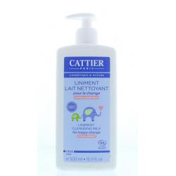 Calendula baby bodycremeBaby/peuter verzorgend4001638096522