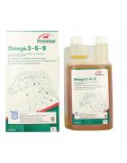 Omega 3-6-9 paardPaard8711697063132