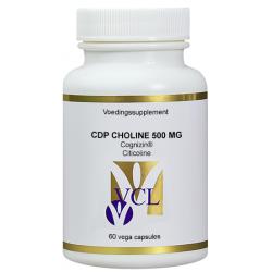 Glucosamine puur veganOverig vitaminen/mineralen8713713062334