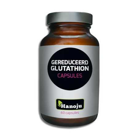 Glutathion 250mgOverig gezondheidsproducten4260370998086