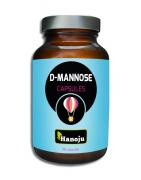 D-Mannose 500mgOverig gezondheidsproducten4260370999076