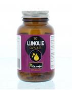 Lijnolie 270mg bioVetzuren8718164790690