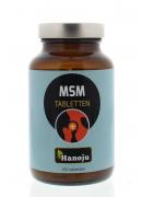 MSM 750mg flaconOverig gezondheidsproducten8718164790461