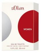 Woman eau de toilette natural sprayGeur vrouw4011700822003