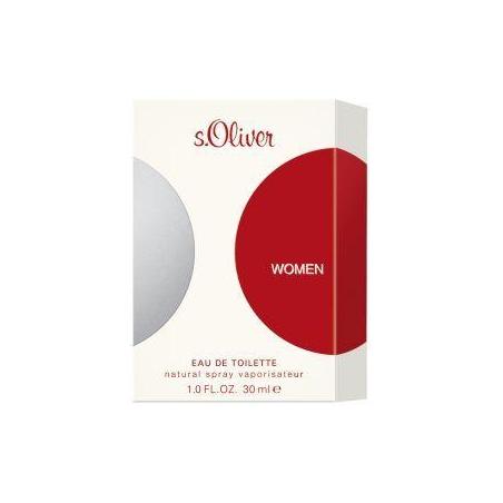 Woman eau de toilette natural sprayGeur vrouw4011700822003