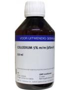 Collodium uspOverig lichaam8717564026354