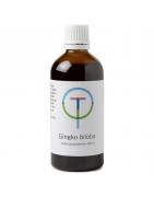 Ginkgo biloba tempelboomFytotherapie8718247680337